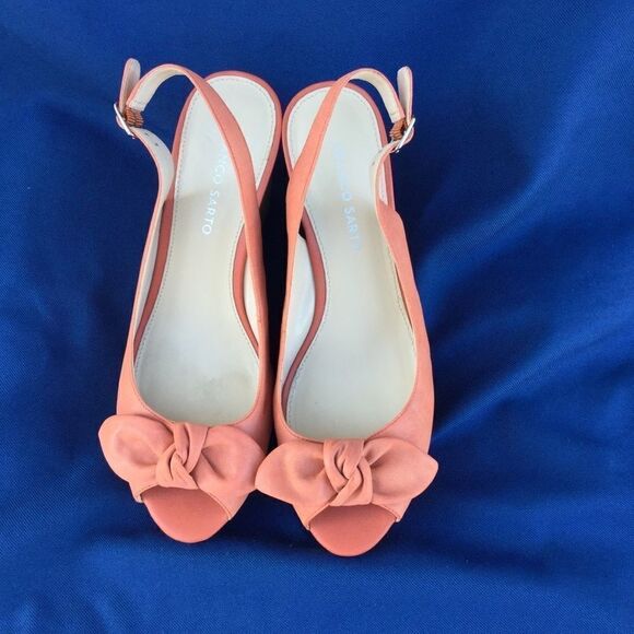 Franco Sarto size 9’5 - Picture 4 of 6